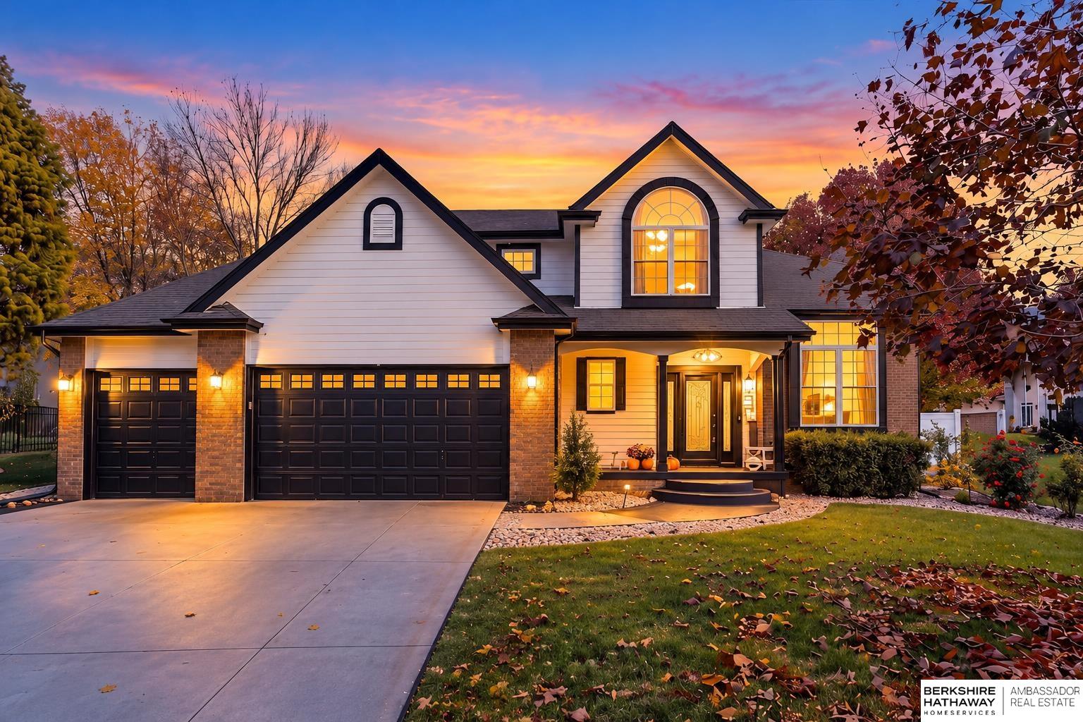 6225 Van Buren Drive — photo