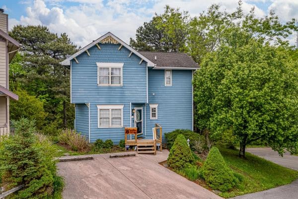 1386 Ski View Drive U115 — photo