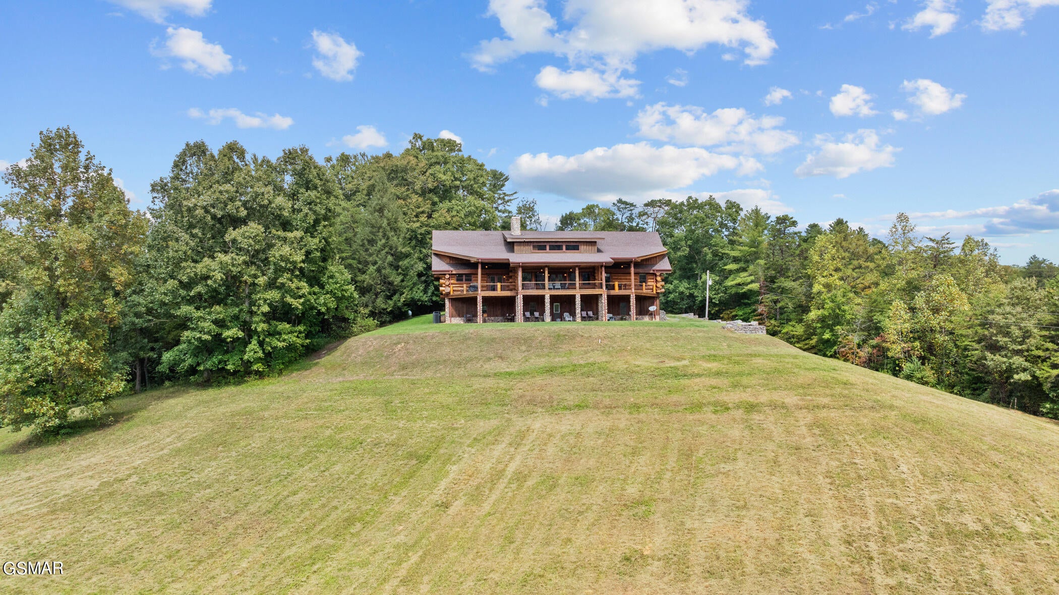 4769 Jones Cove Road — photo