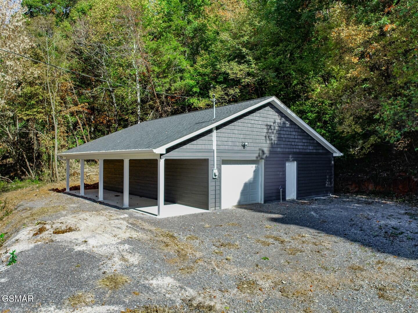 Par. 28.09 Piney Mtn. Rd — photo