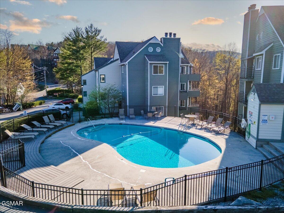 1260 Ski View Drive Unit 1208 — photo