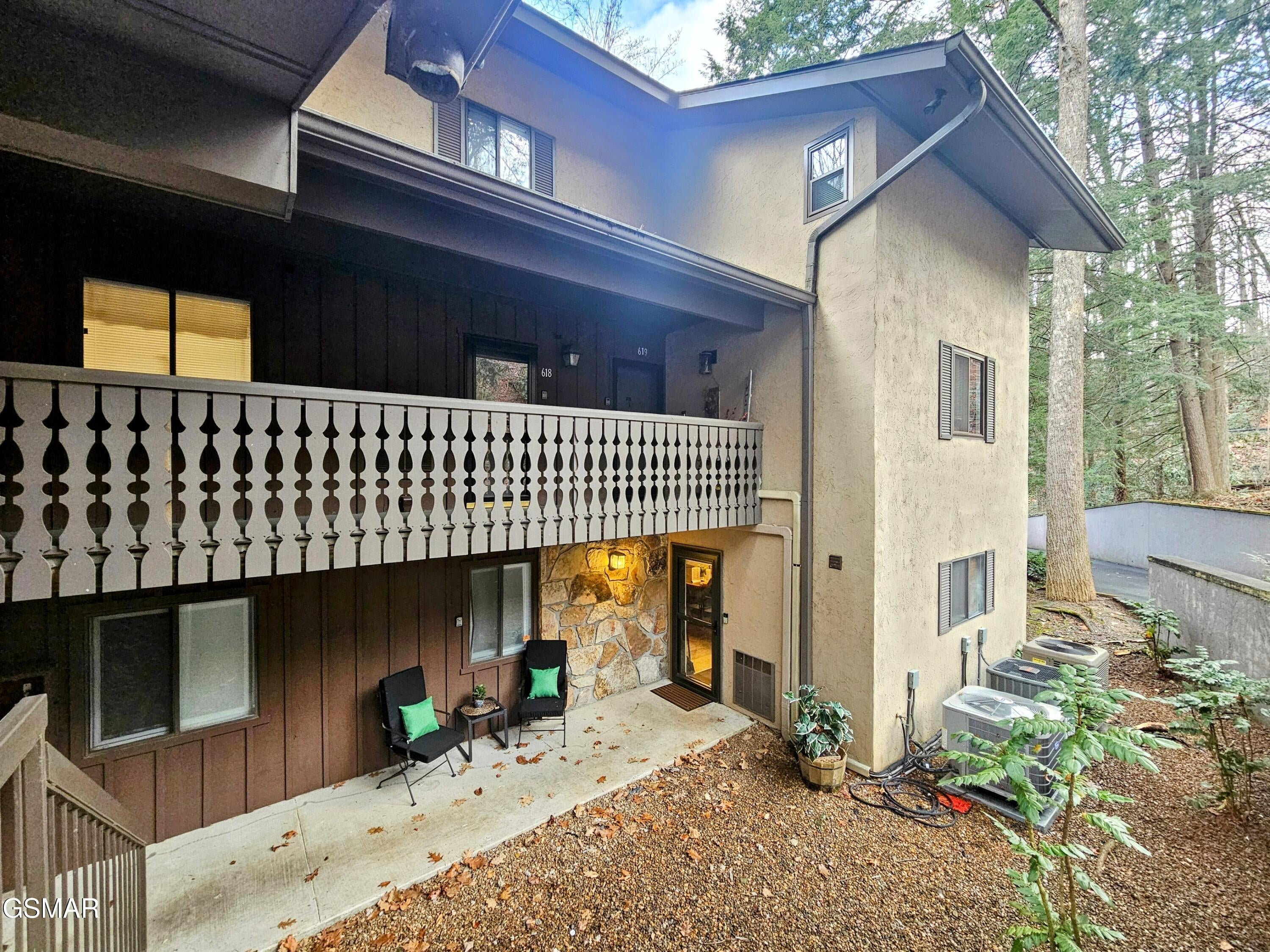 1235 Ski Mountain Road Apt 619 — photo
