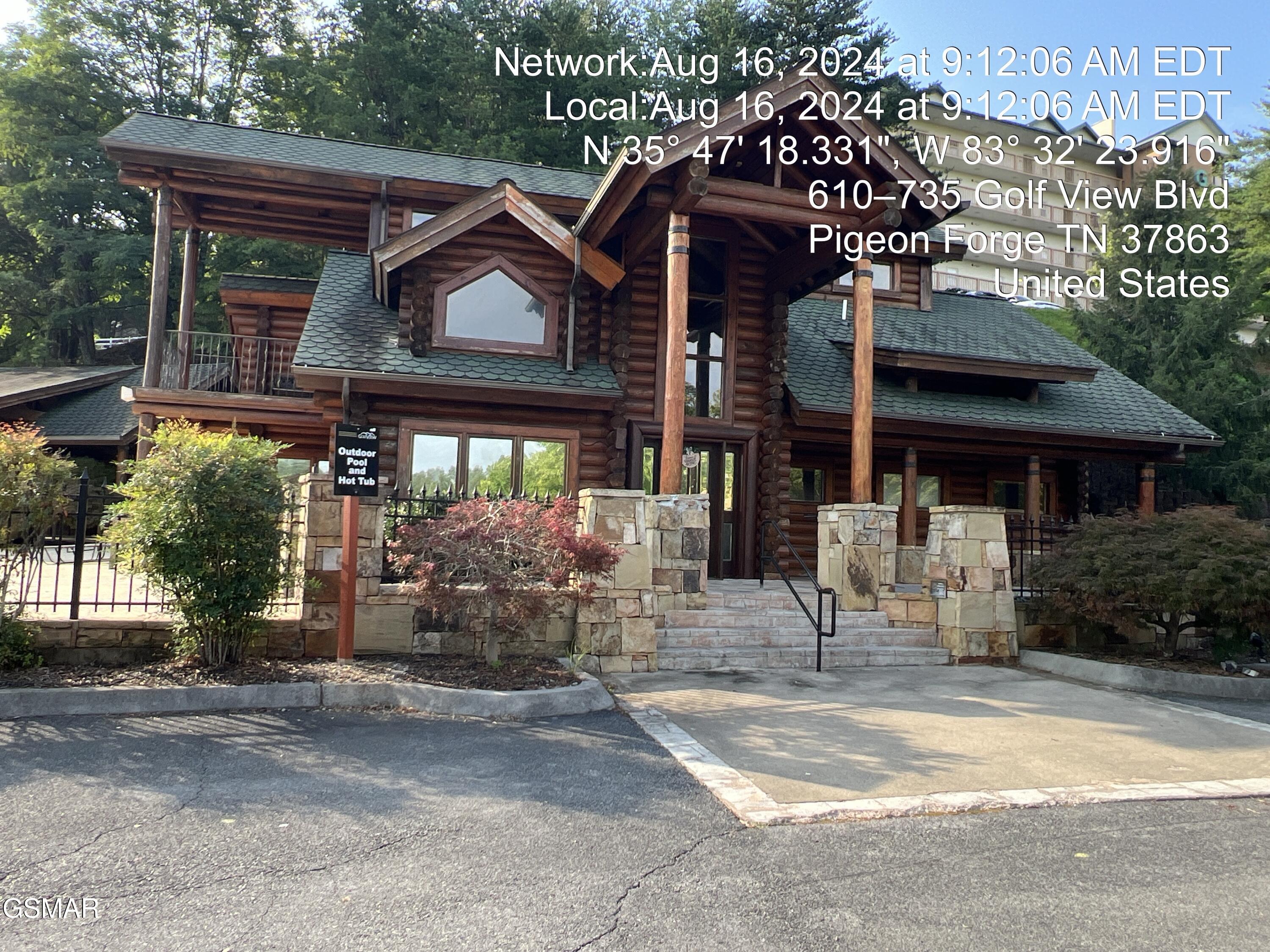 Home in Pigeon Forge, TN 37862 — photo 2