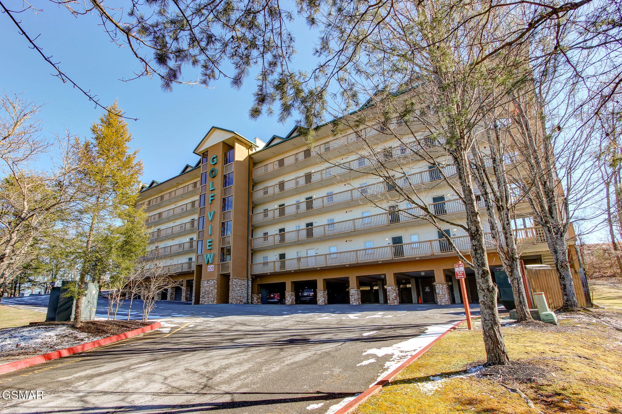 820 Golf View Boulevard 2103 — photo
