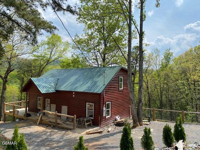1211 Ski View Ln Lane — photo