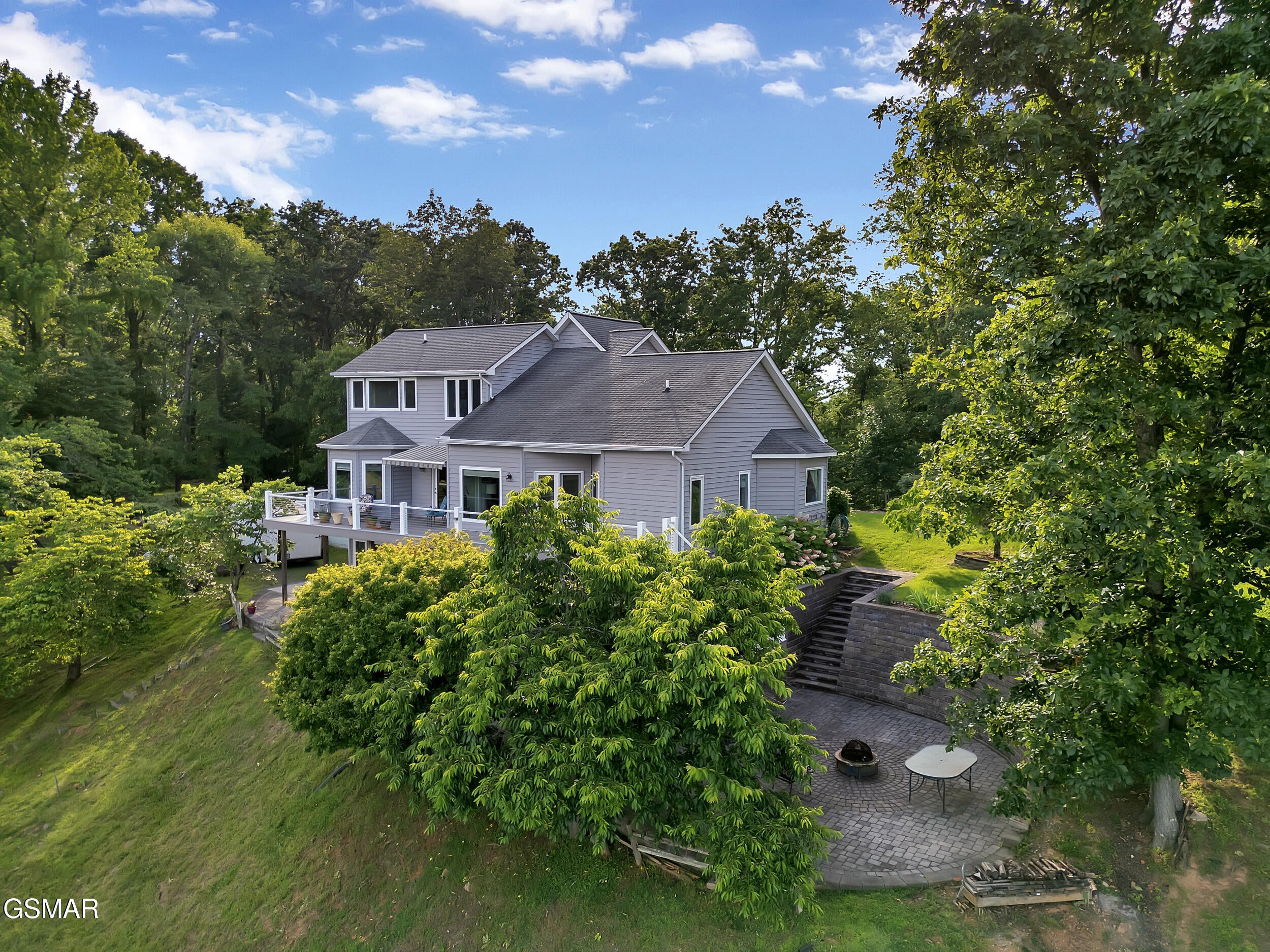 496 Proffitt Ridge Rd Road — photo