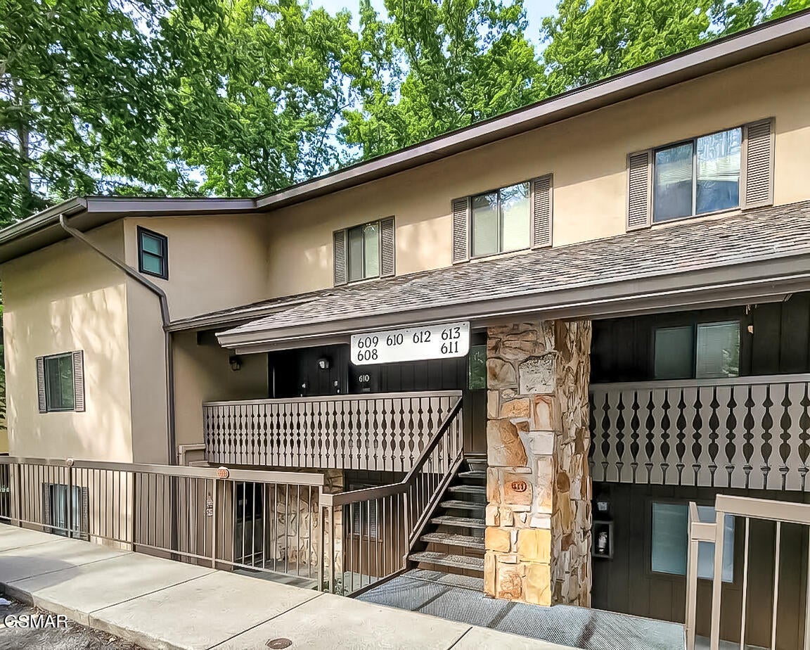1235 Ski Mountain Road 610 — photo