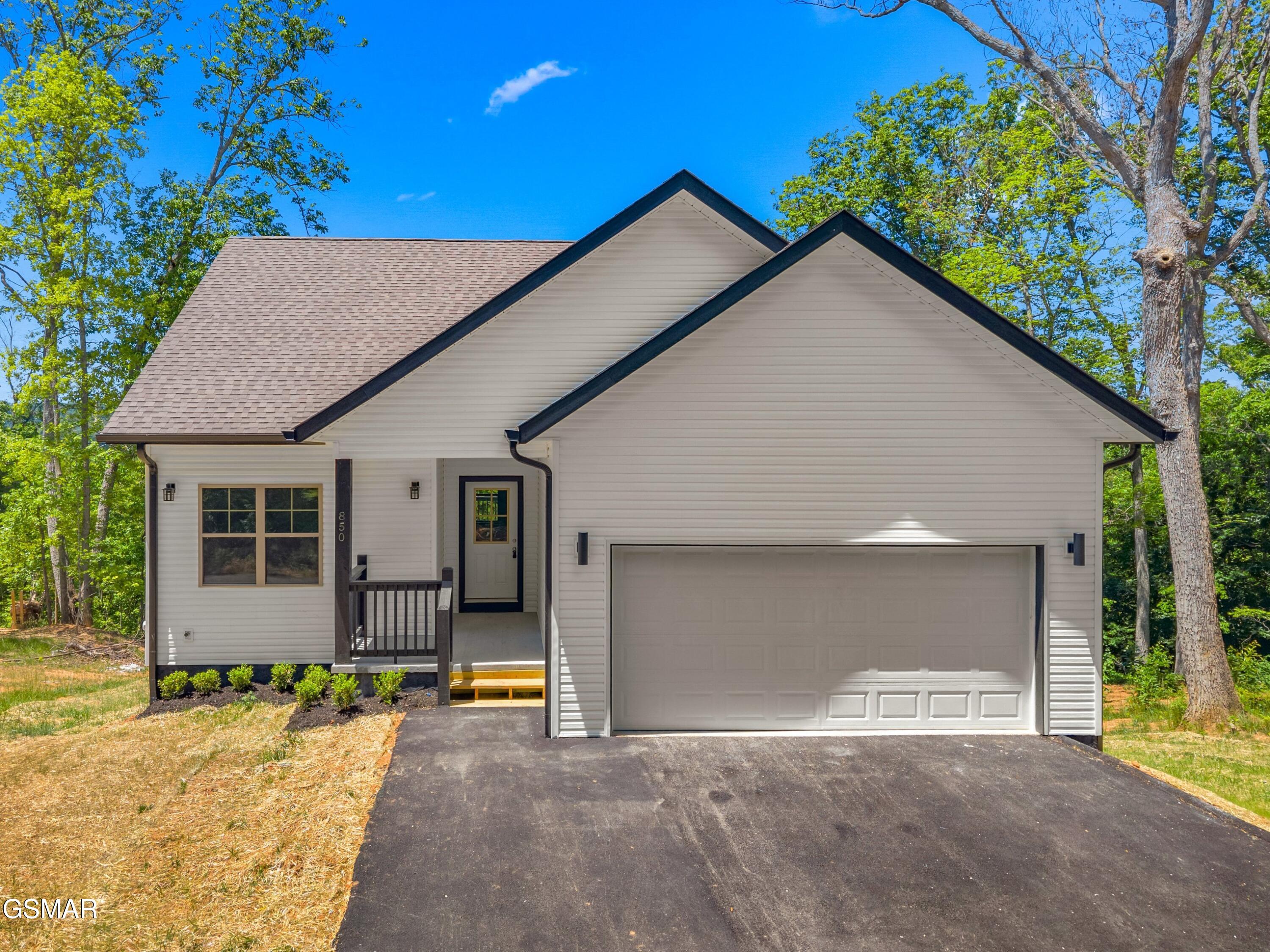 850 Trinity View Circle Circle — photo
