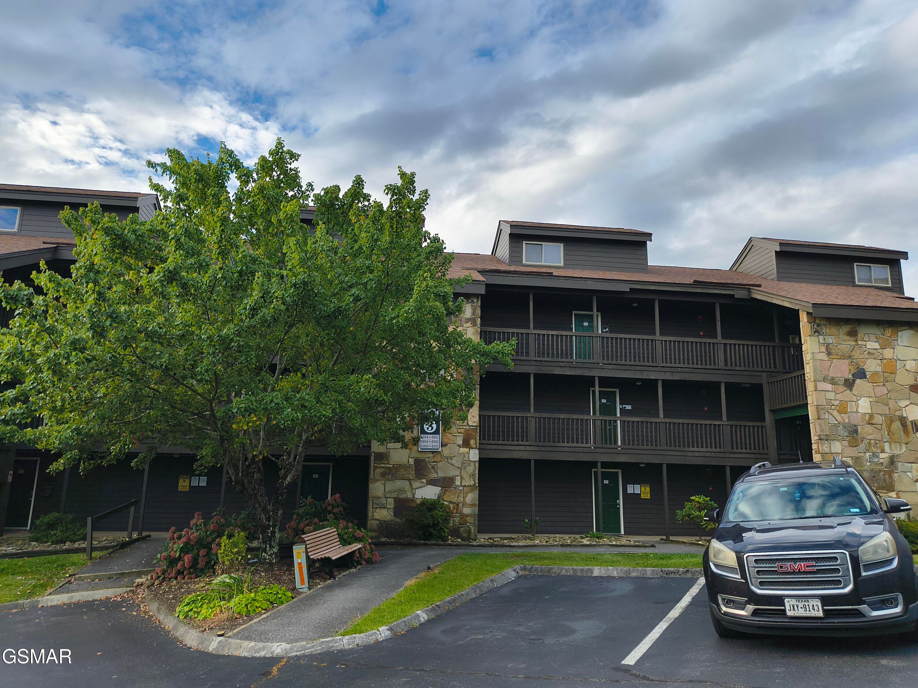 1380 Ski View Drive Apt 3303 — photo