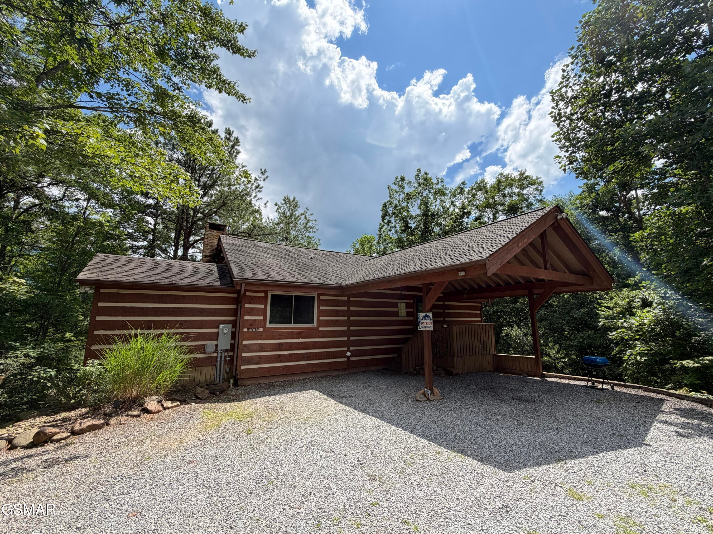 317 Matterhorn Drive — photo