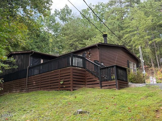 1329 Ski View Ln Lane — photo