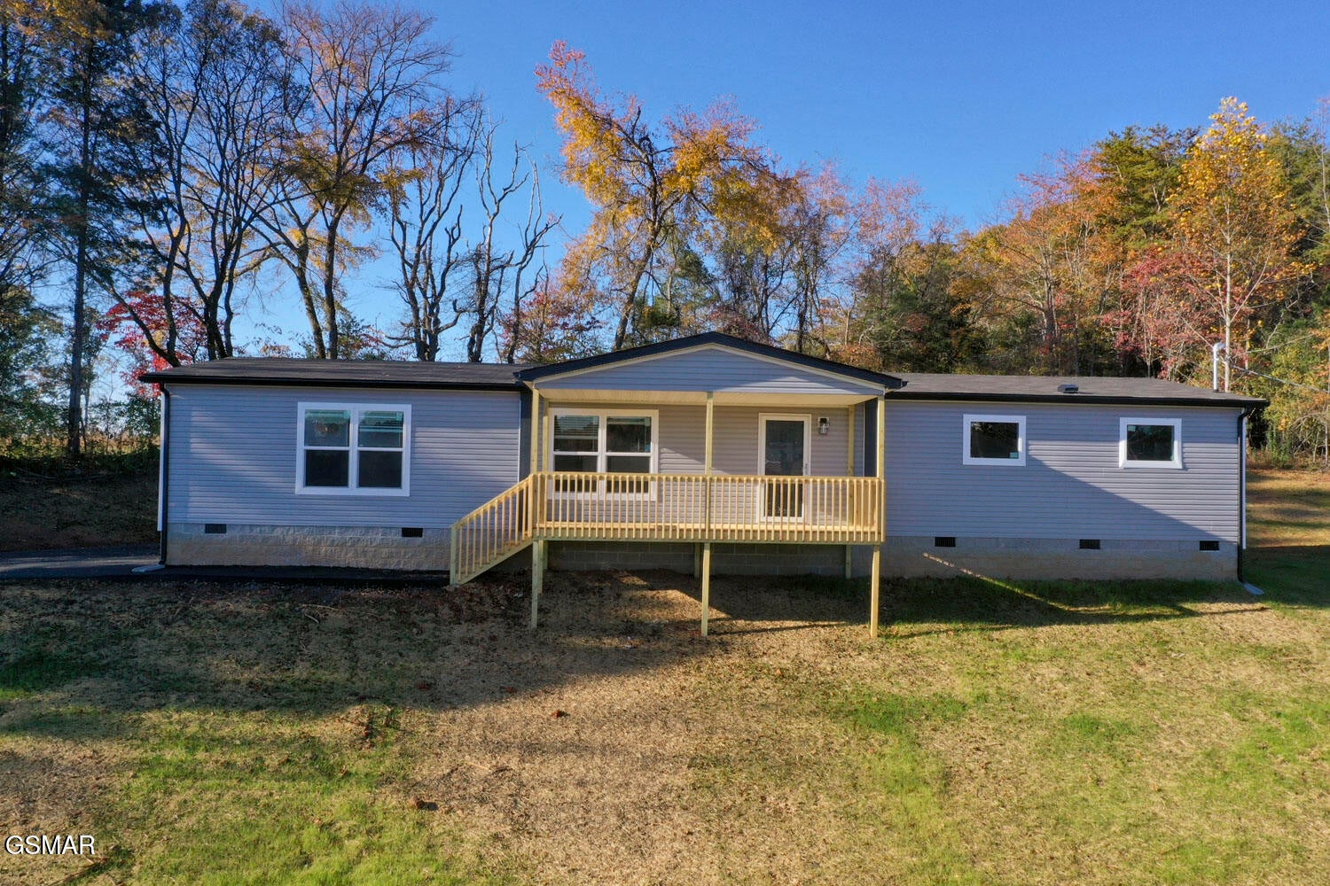 354 Bungalow Drive — photo