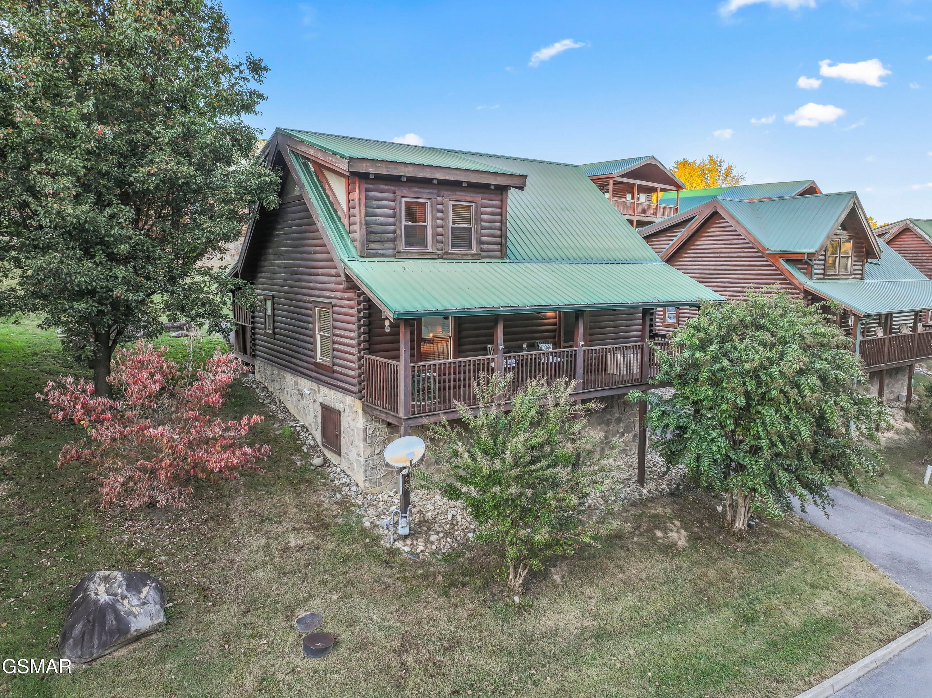 526 Blackberry Ridge Way — photo
