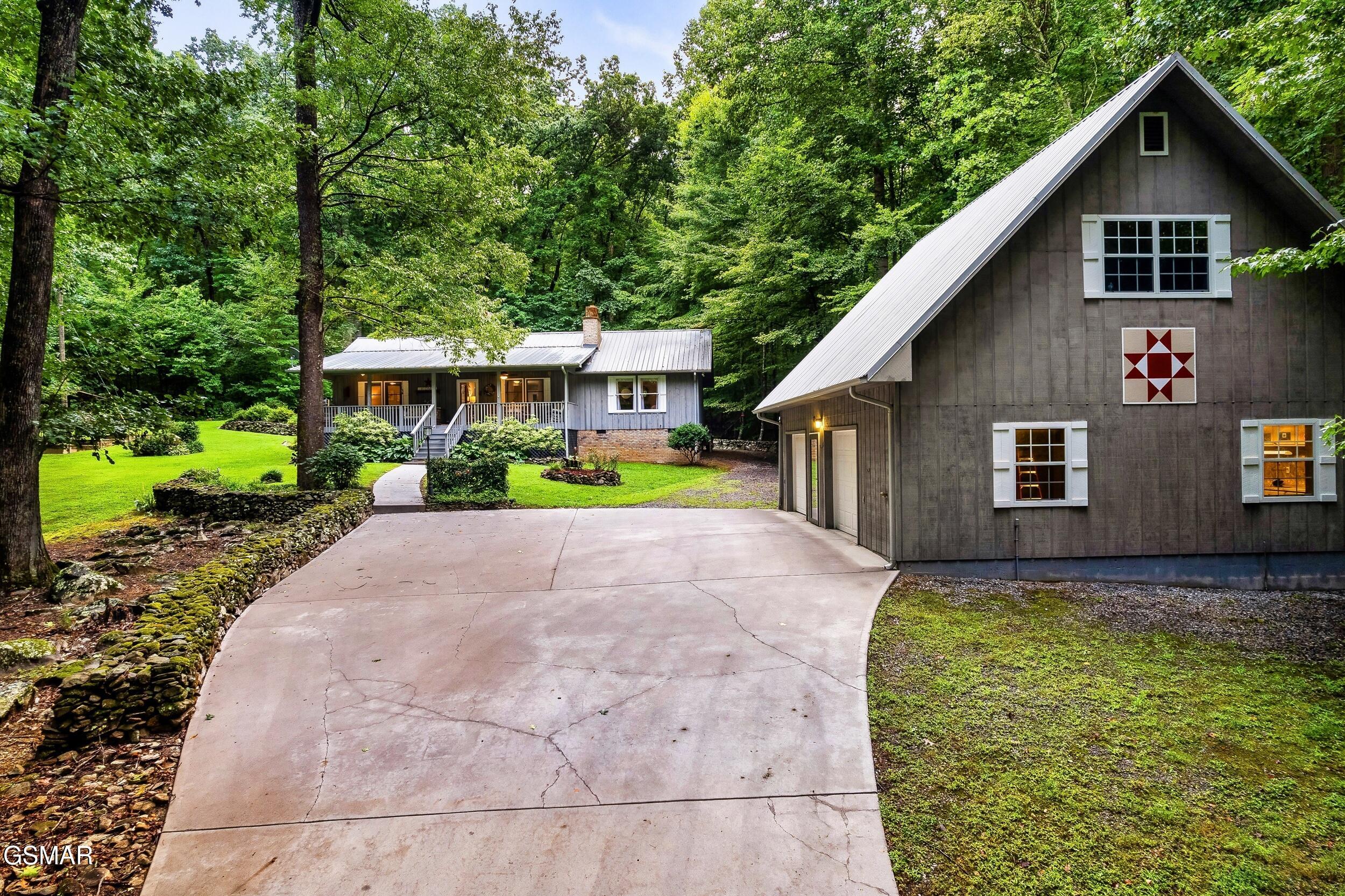 3480 Sugar Camp Circle — photo