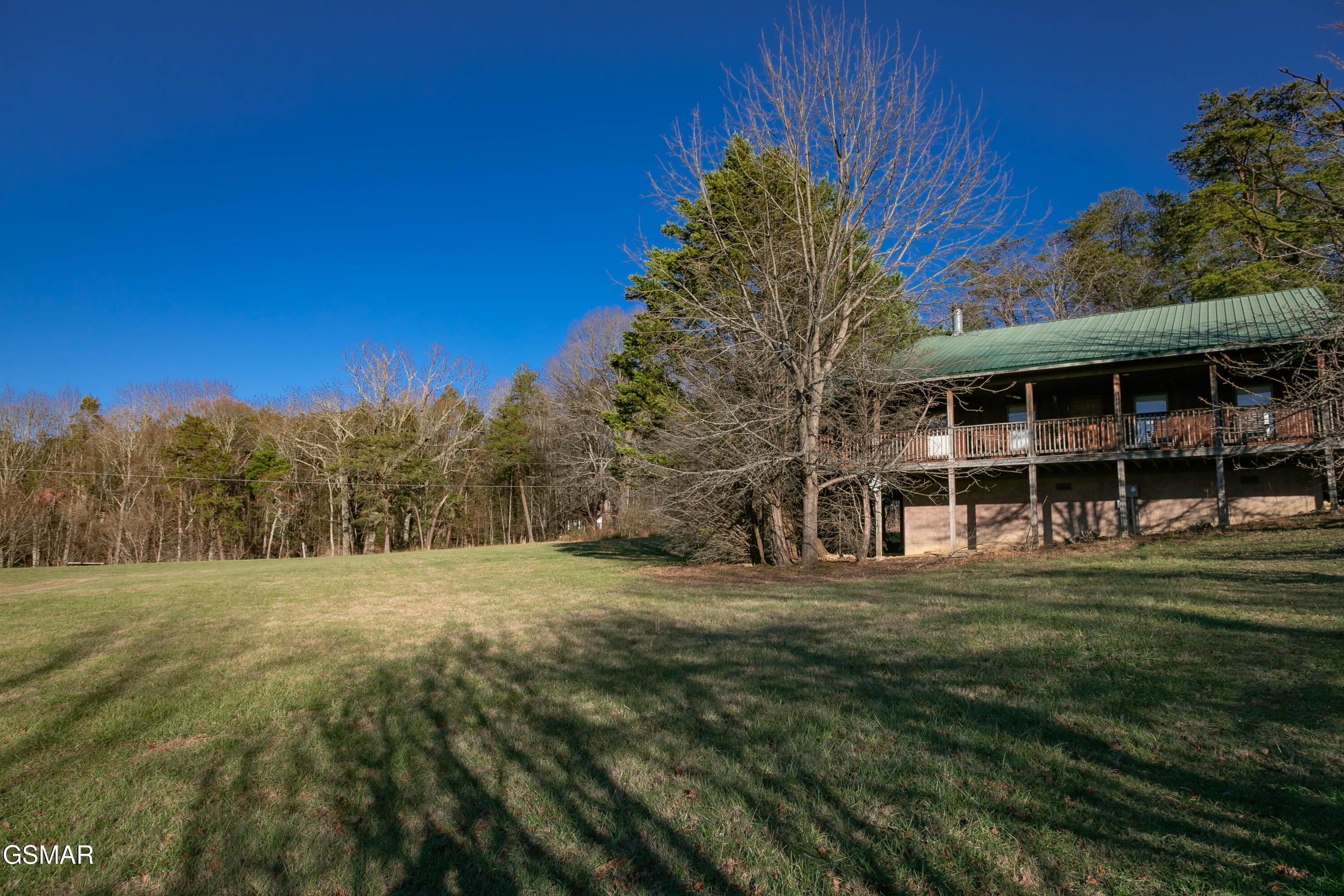 3624 Katy Hollar Road — photo
