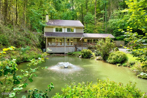 3127 Emerald Springs Loop — photo