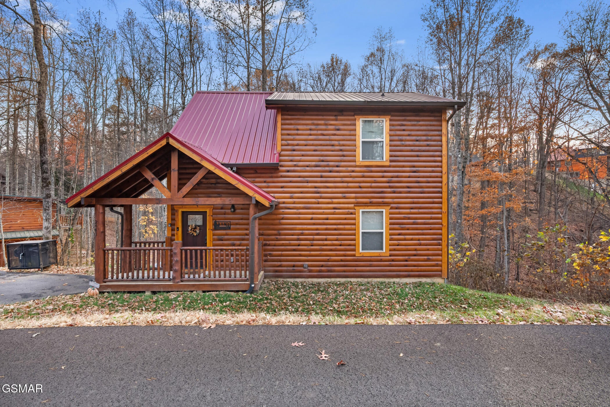 2441 Cedar Pass — photo