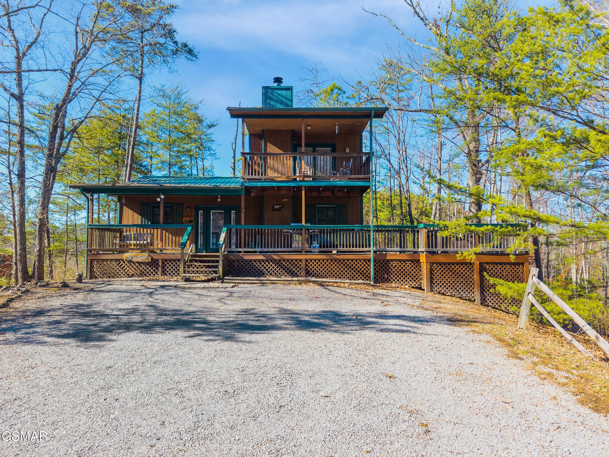 2114 Rabbit Point Way — photo