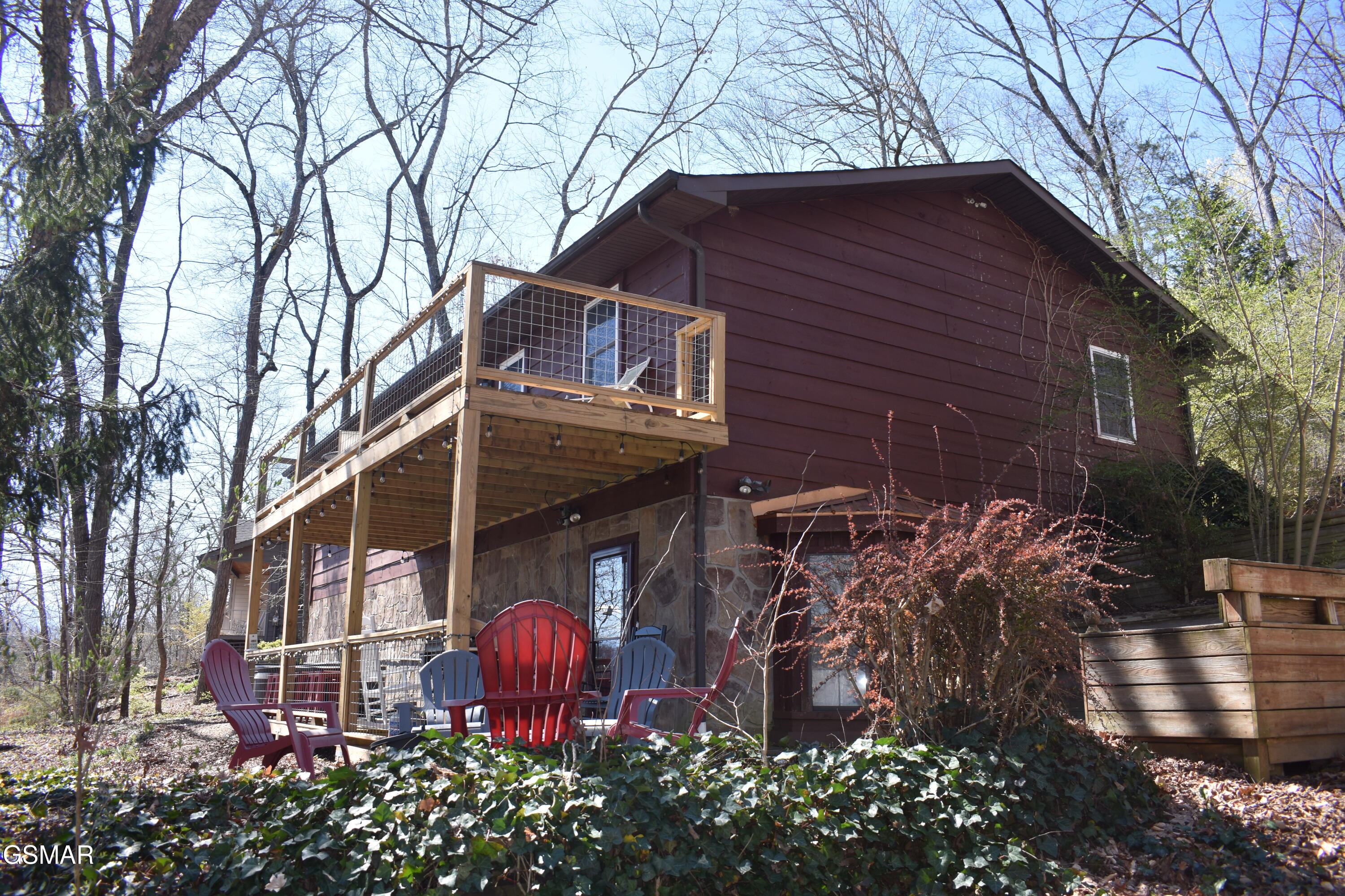 298 Lane Hollow Road — photo