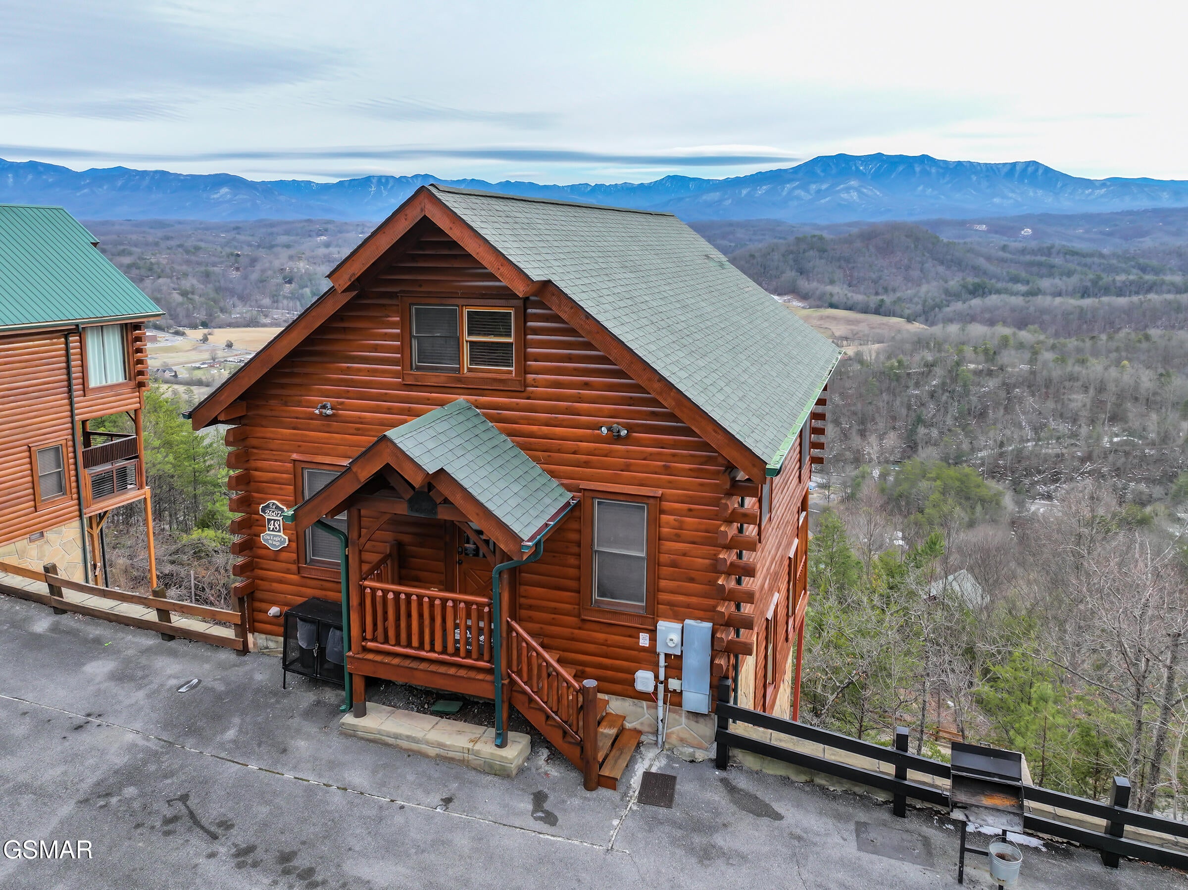 2607 Mountain Glory Trail 48 — photo