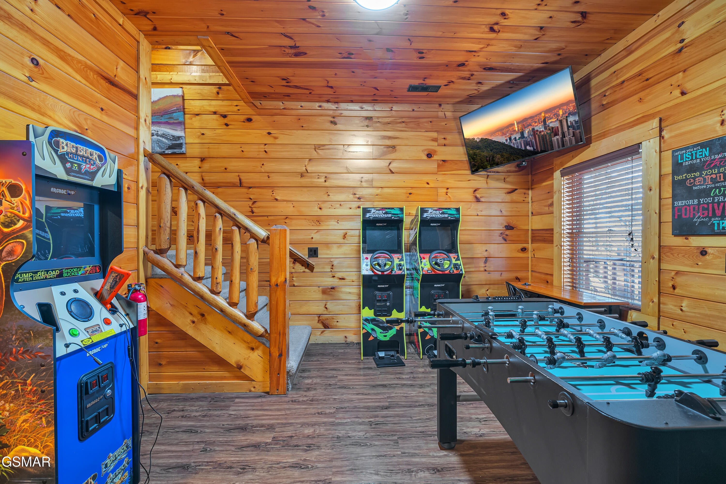 1551 Rainbow Ridge Road, Sevierville, TN 37862 — photo 3