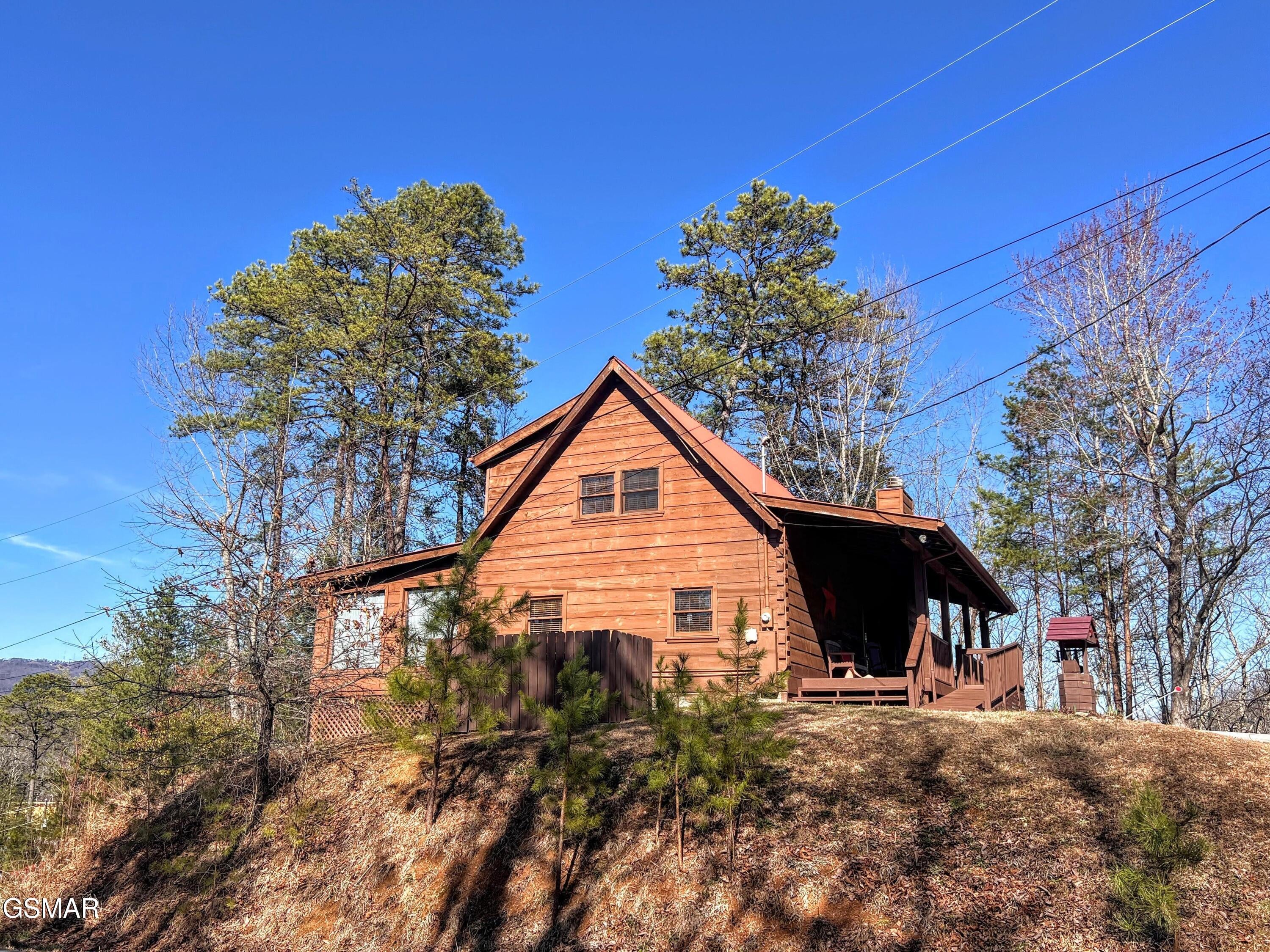 3125 Clearview Road — photo