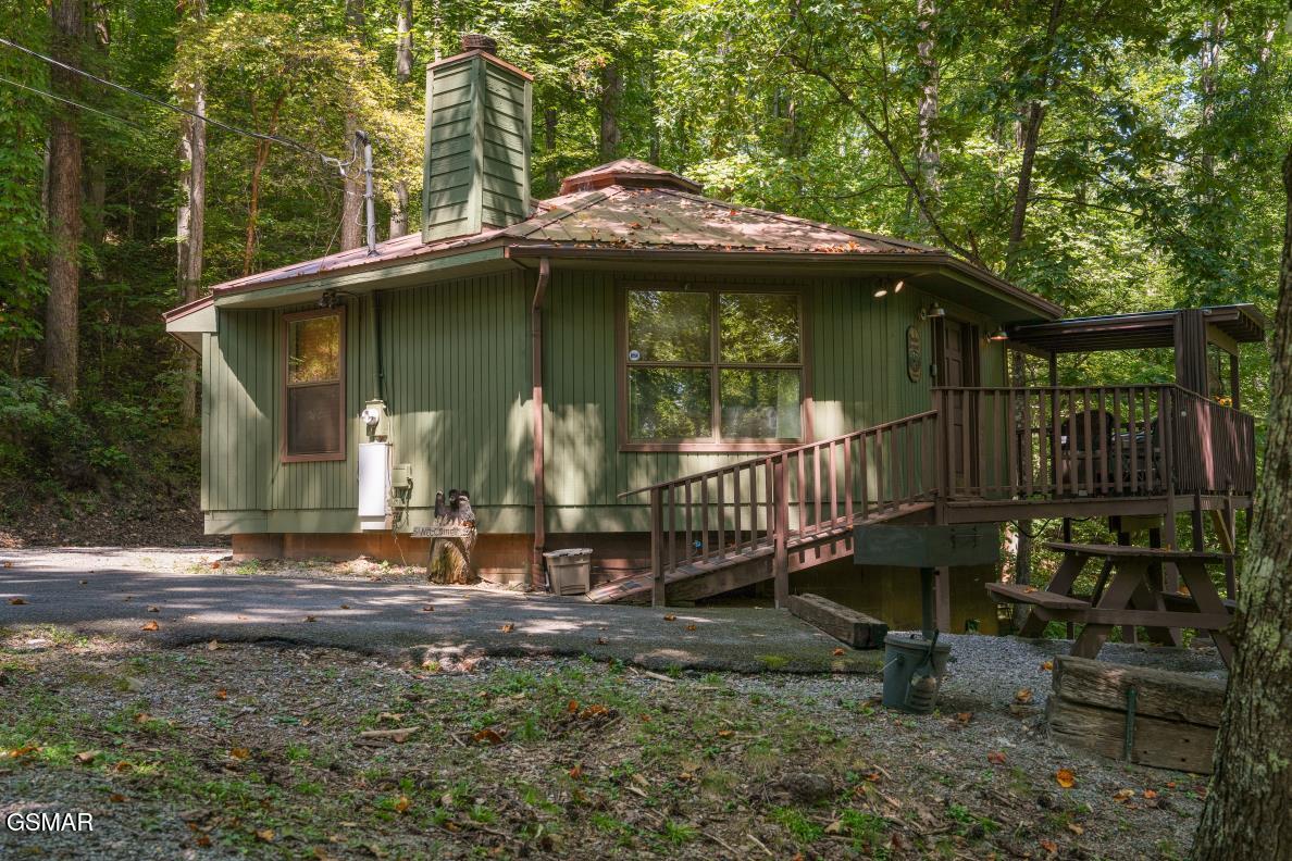 1103 Villa Lane — photo