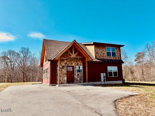 3863 Holders Grove Road — photo