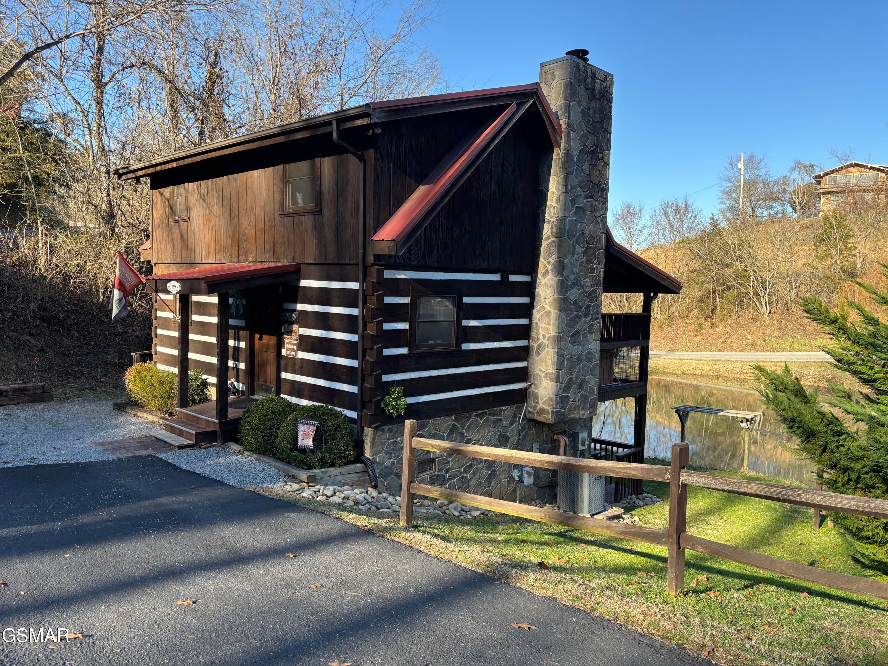 448 Hideaway Ridge Circle — photo