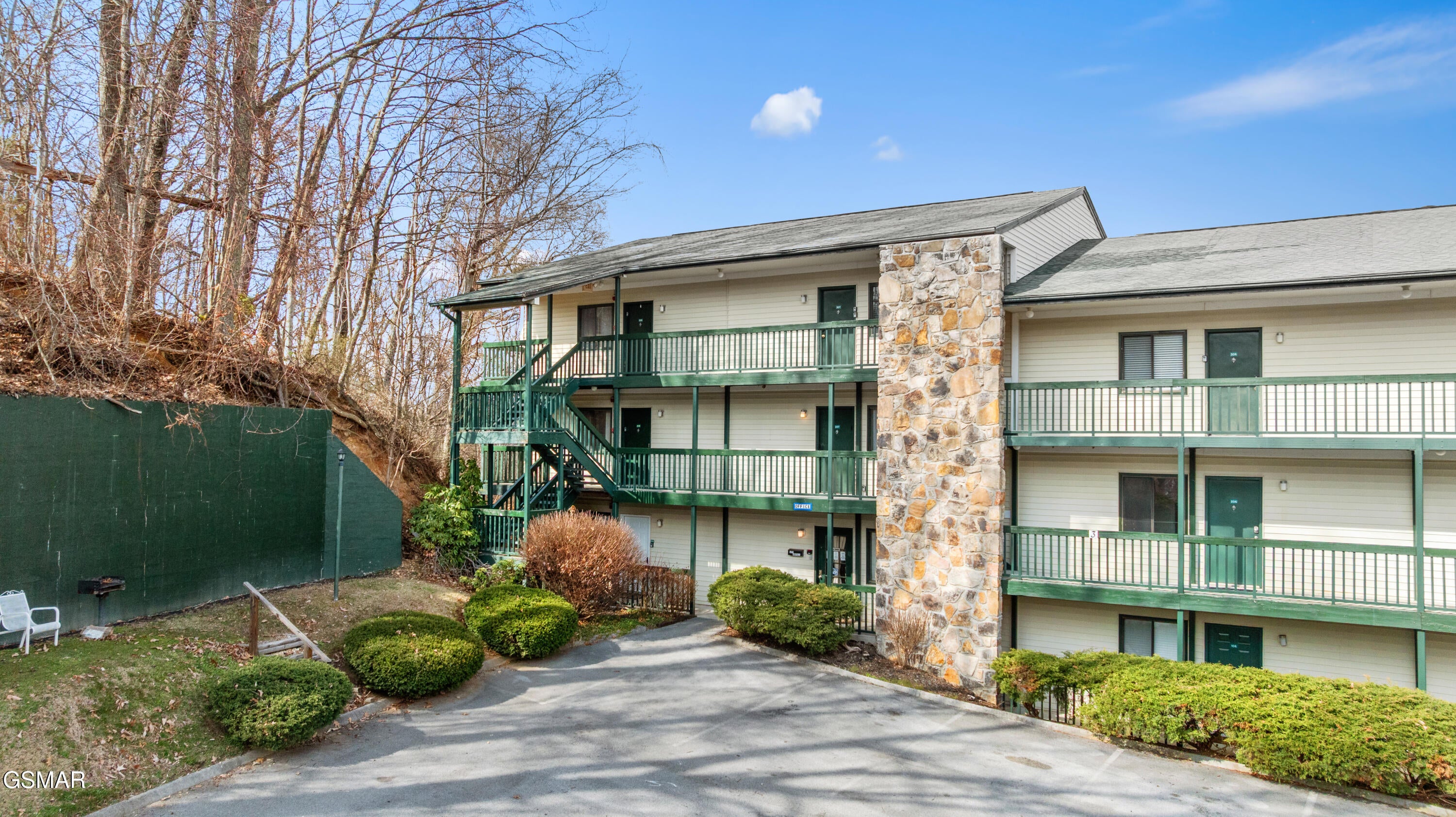 1102 Ski View Unit 308 — photo