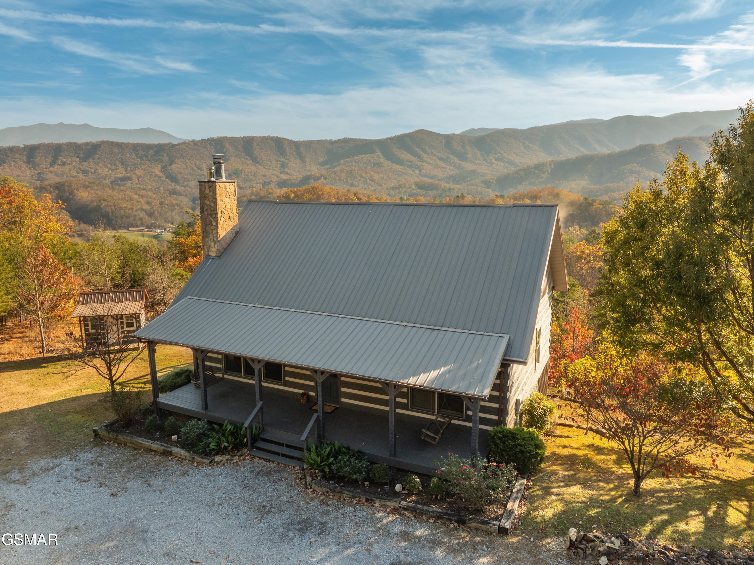 1114 Bear Paw Ridge Way — photo