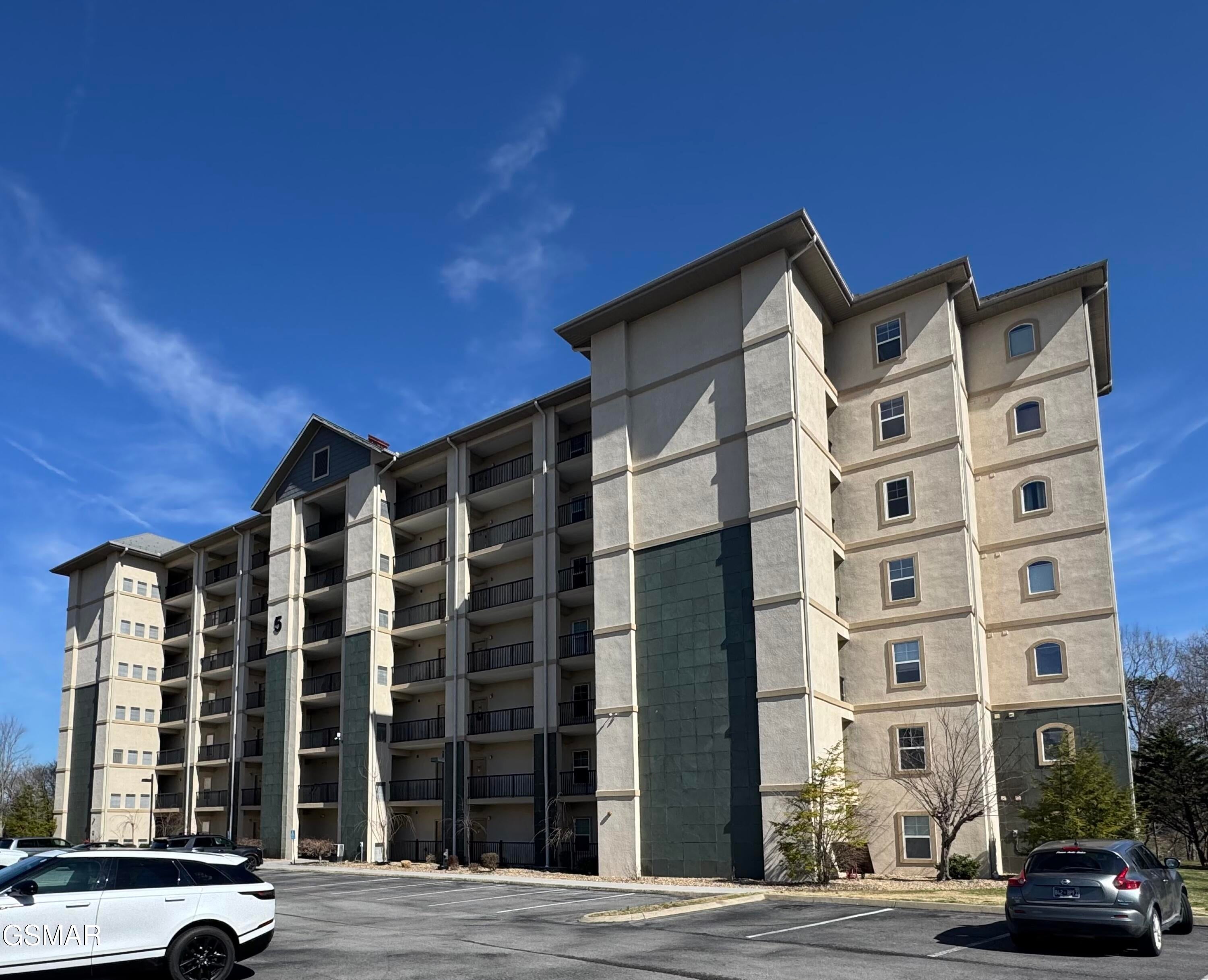124 Plaza Drive Unit 5207 — photo