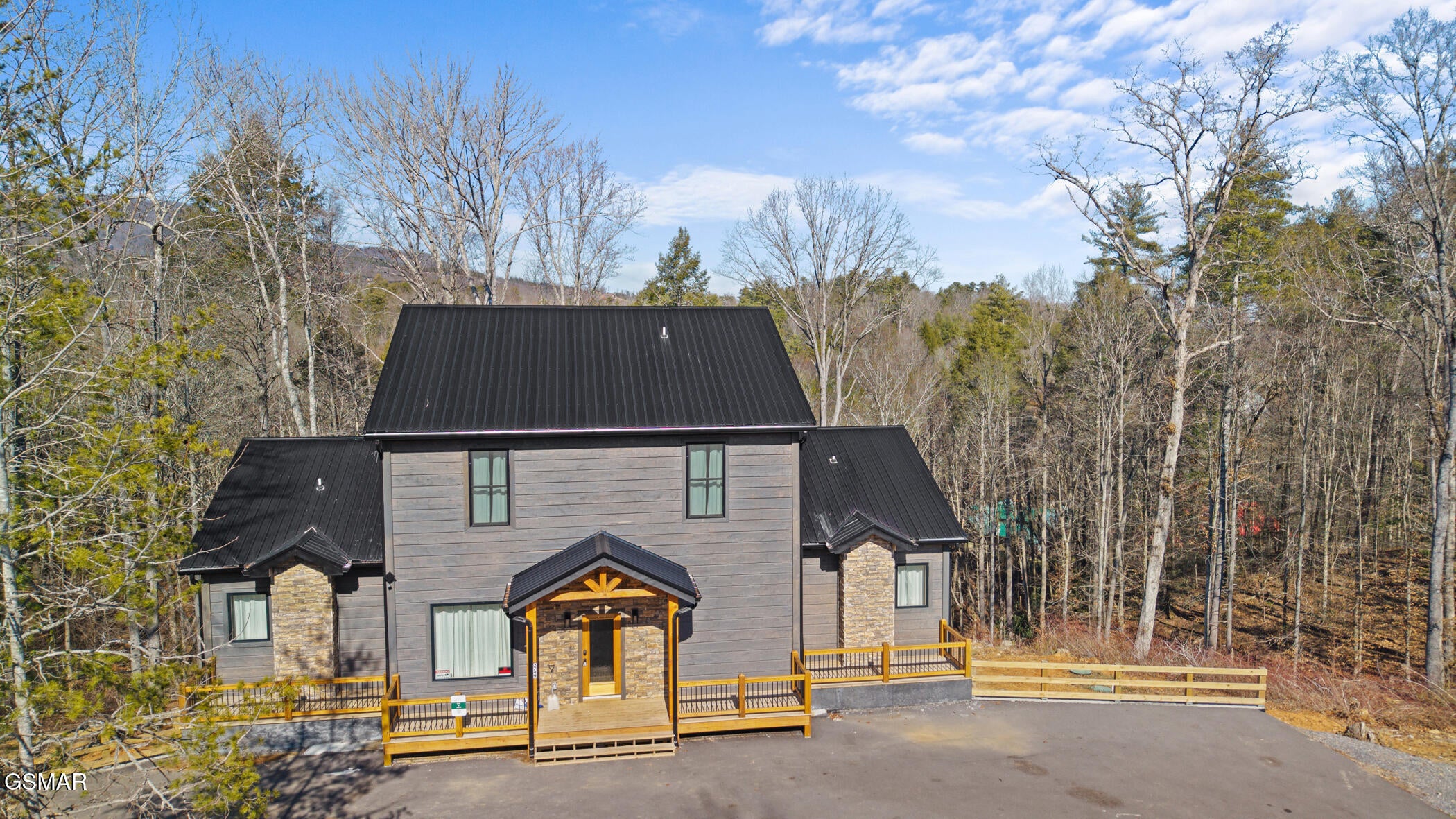 2749 Owls Cove Way — photo