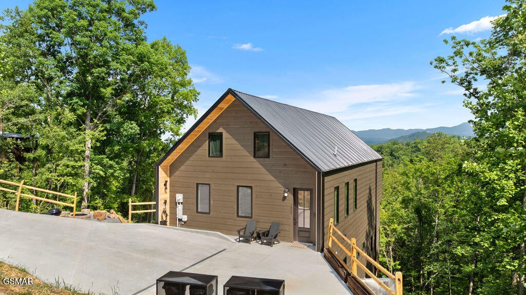 1863 Bluff Ridge Road, Sevierville, TN 37876 — photo 2