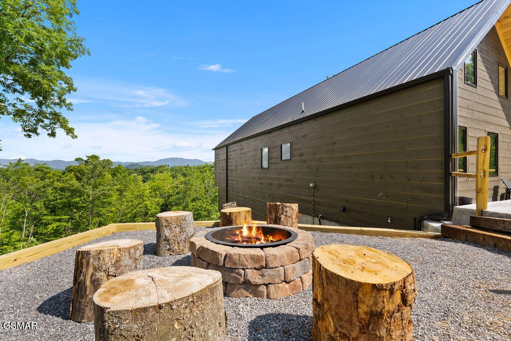 1863 Bluff Ridge Road, Sevierville, TN 37876 — photo 3