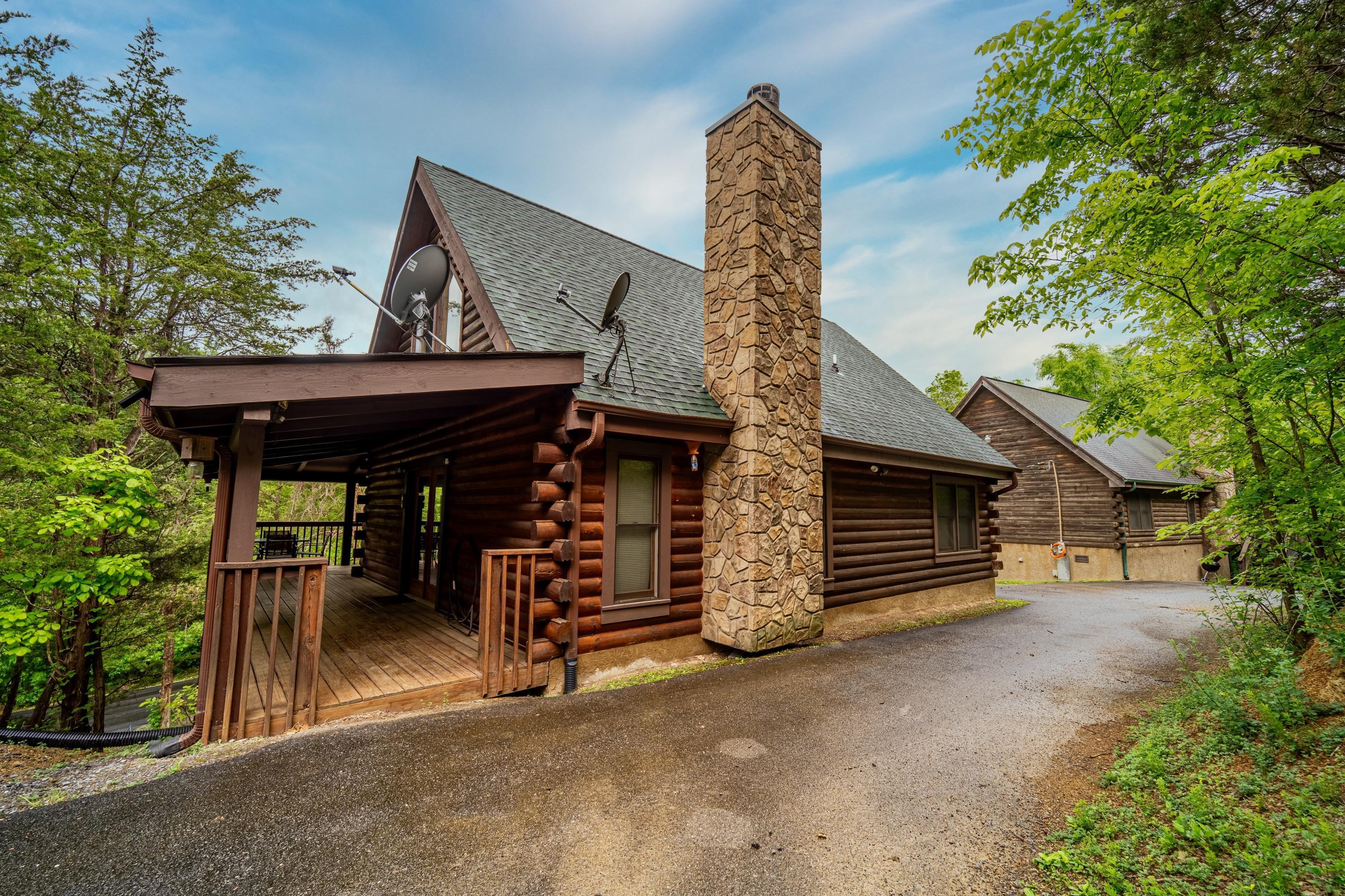 1134 Carroll Hill Lane — photo