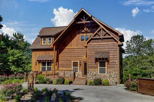 1340 Parkview Vista Way — photo