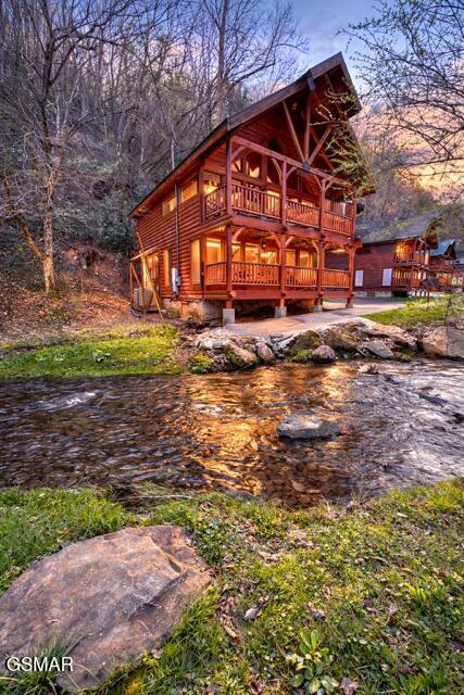 331 Caney Creek Road — photo