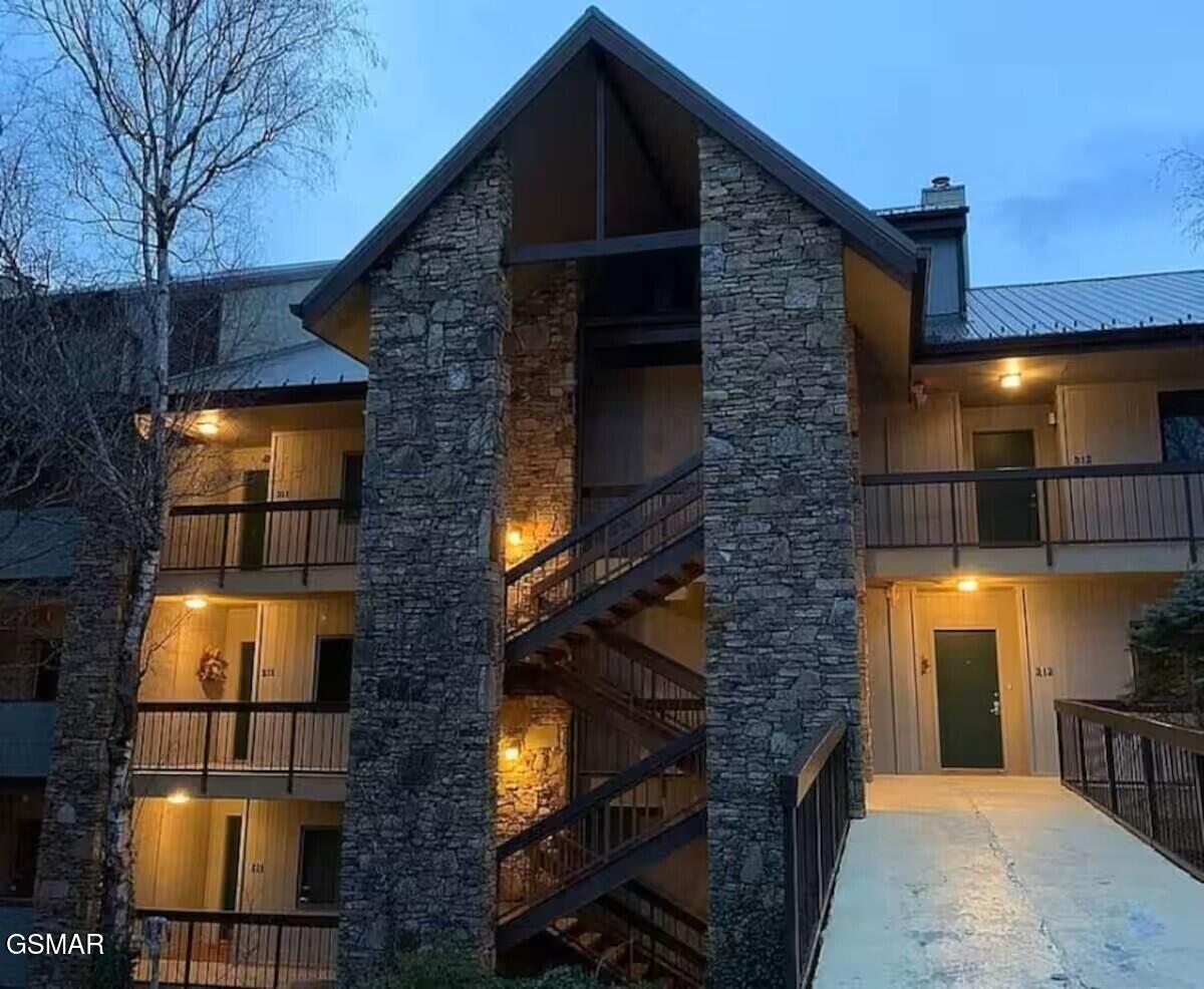 1130 Ski View Drive Unit 311 — photo