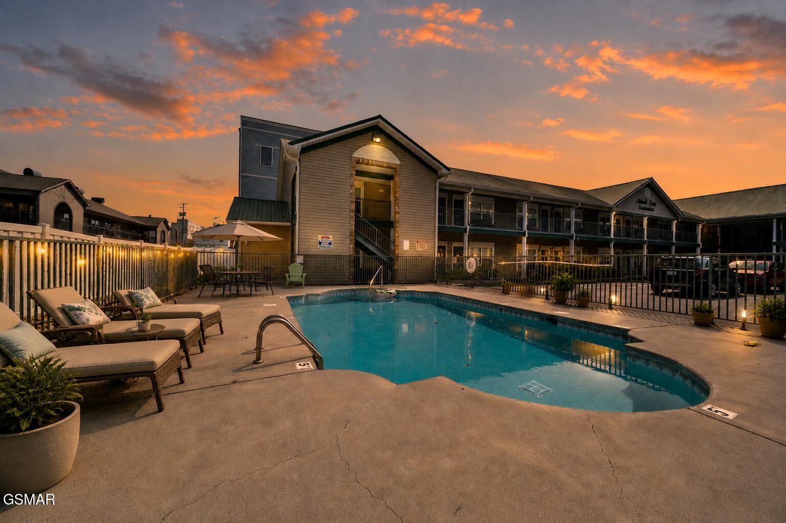 2743 Colonial Drive Apt 214 — photo