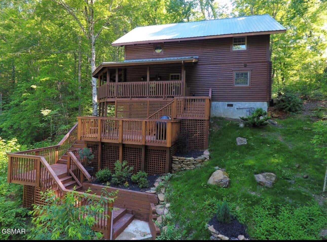 210 S Smoky Mountain Way — photo