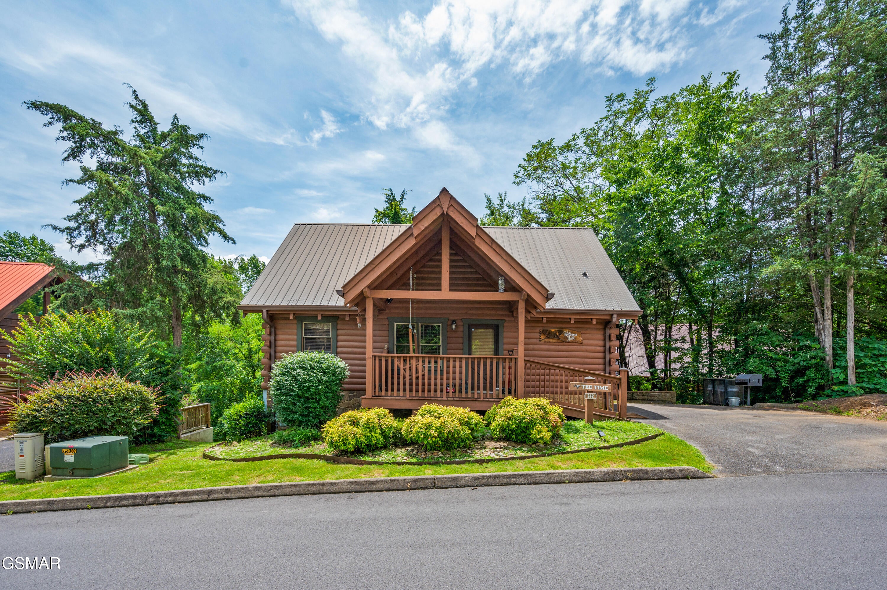 242 Alpine Mountain Way — photo