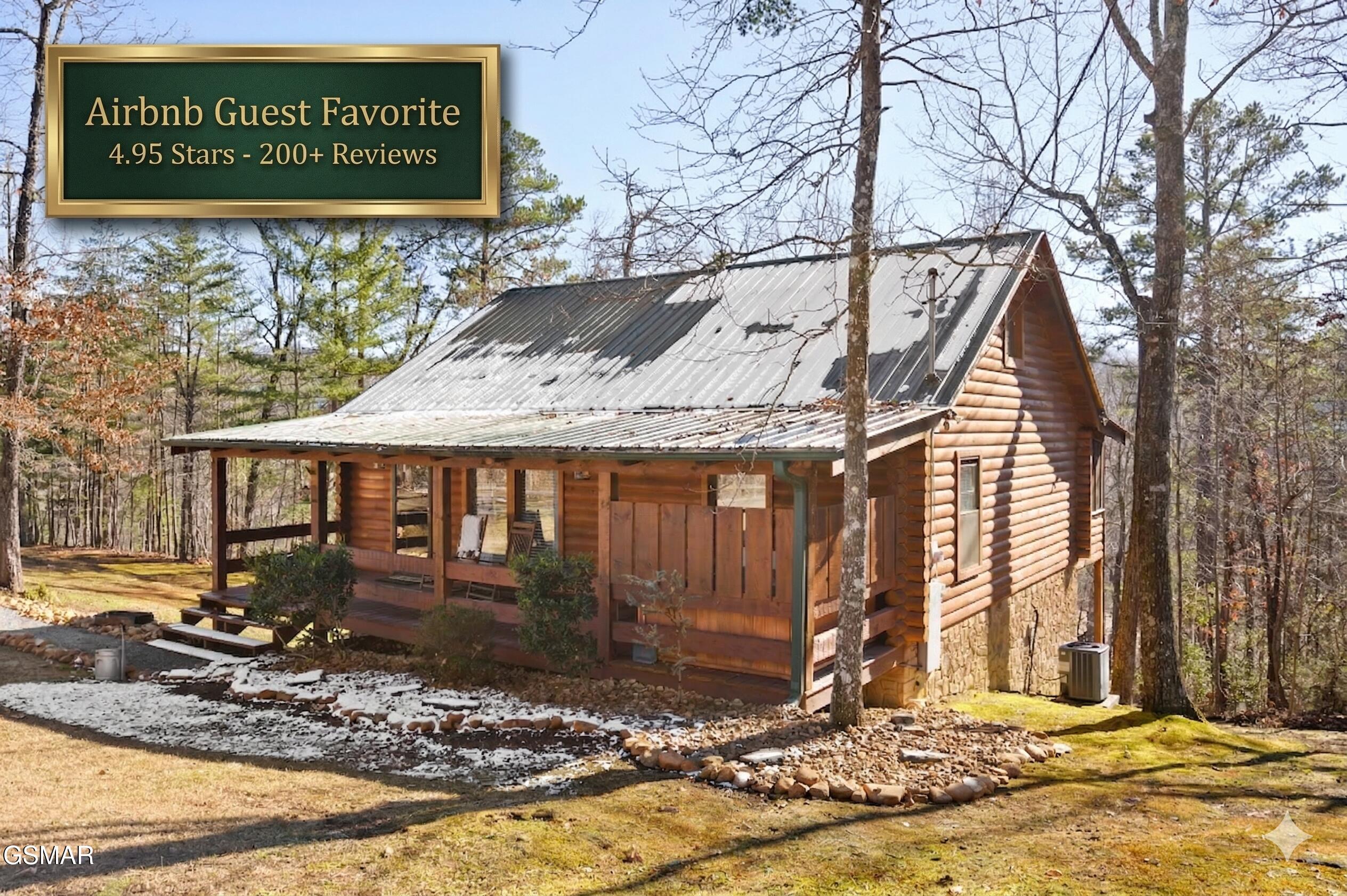 3255 Cove Creek Way — photo