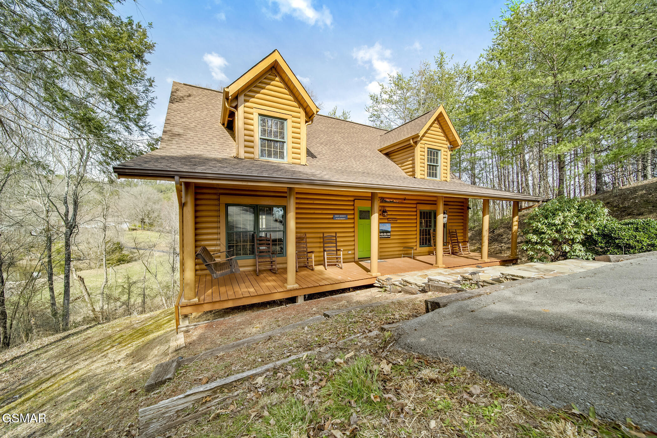 2023 Piney Overlook Lane — photo