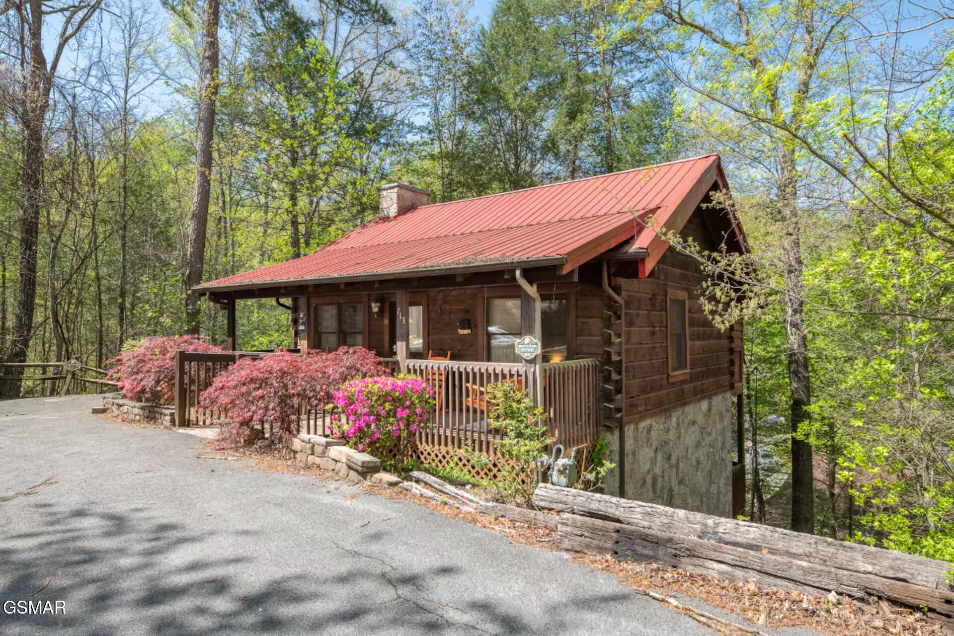 713 Harrier Court Way — photo