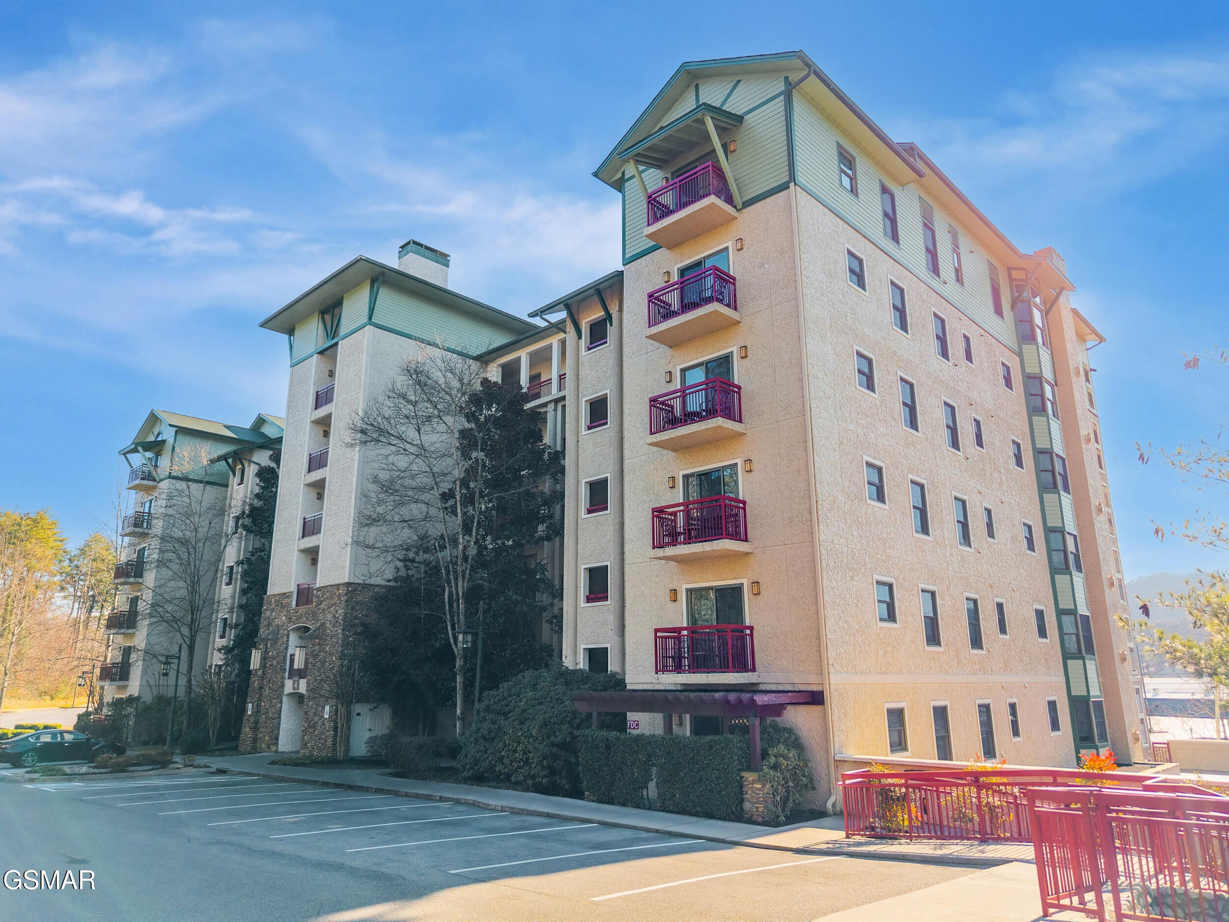 212 Dollywood Lane Unit 436 — photo