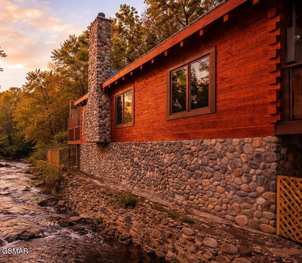 289 Roaring Fork Road — photo