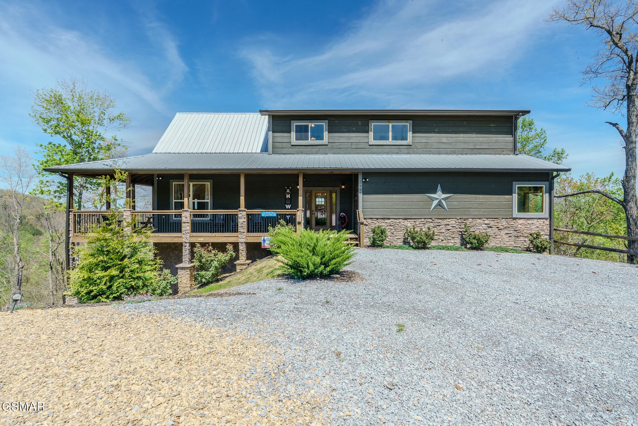 2927 Joyner Hills Lane — photo