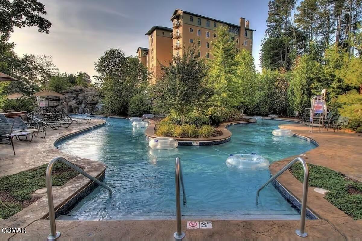 212 Dollywood Lane Unit 164 — photo