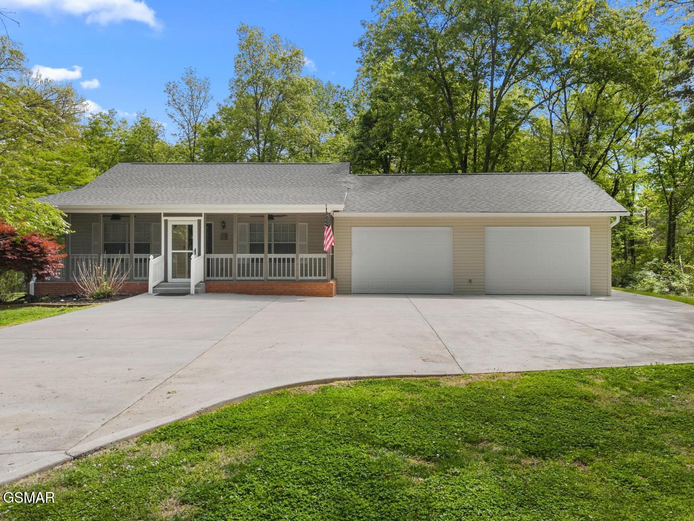 2180 Ranch Road, Dandridge, TN 37725 — photo 2